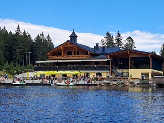 Apartment Viechtach Umgebung 36