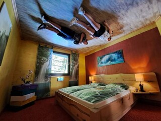 Apartamento Viechtach Entorno 28