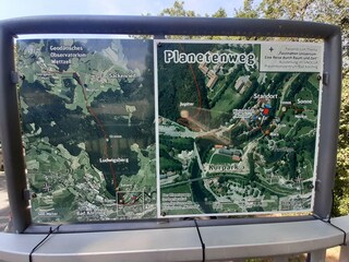 Appartement Viechtach Environnement 34