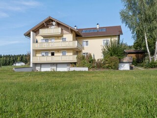 Apartamento Viechtach Grabación al aire libre 3