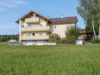 Apartment Viechtach Outdoor Recording 4