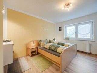 Appartement Viechtach Équipement 12