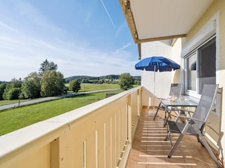 Apartment Viechtach Outdoor Recording 5