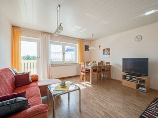 Apartamento Viechtach Características 12