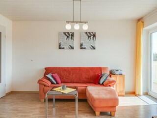Apartamento Viechtach Características 9