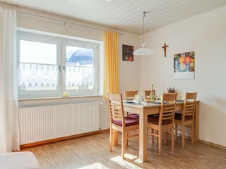 Appartement Viechtach Équipement 14