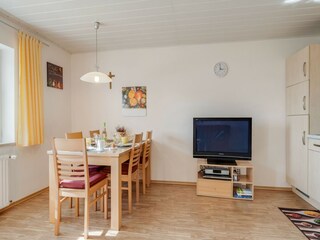Appartement Viechtach Équipement 15