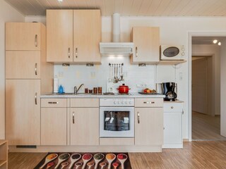 Appartement Viechtach Kenmerken 17