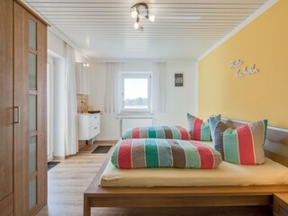 Appartement Viechtach Équipement 17