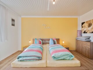 Apartamento Viechtach Características 11