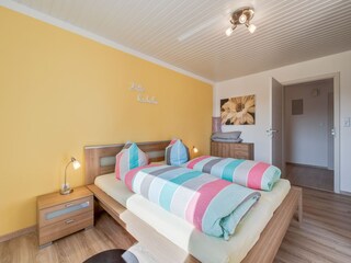 Appartement Viechtach Équipement 19