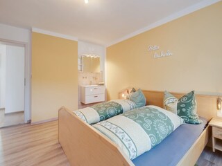 Apartamento Viechtach Características 21