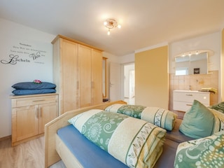 Apartamento Viechtach Características 10