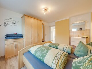 Apartamento Viechtach Características 11