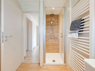 Appartement Viechtach Équipement 17
