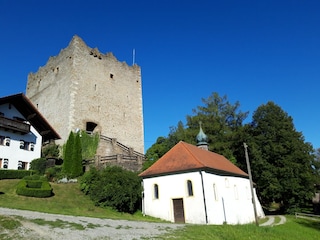 Apartment Viechtach Environment 36