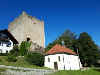 Apartment Viechtach Umgebung 31