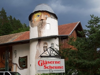 Apartment Viechtach Environment 29