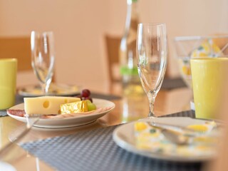 Apartamento Viechtach  38
