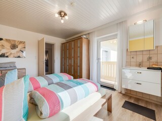 Appartamento Viechtach Caratteristiche 24