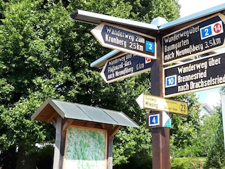 Appartamento Viechtach Ambiente 36