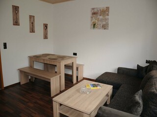 Appartement Drachselsried Kenmerken 15
