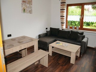 Appartement Drachselsried Kenmerken 13