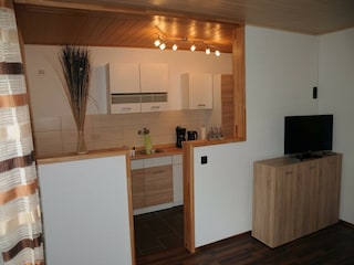 Appartement Drachselsried Équipement 12