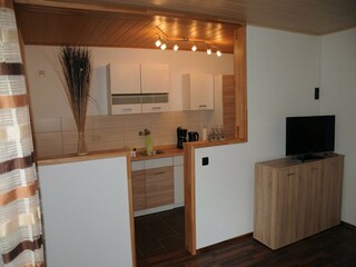 Appartement Drachselsried Kenmerken 16