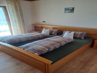 Apartment Drachselsried Ausstattung 16