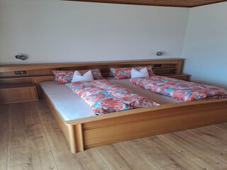Appartement Drachselsried Équipement 17