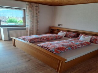 Apartment Drachselsried Ausstattung 8