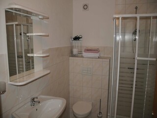 Apartment Drachselsried Ausstattung 14