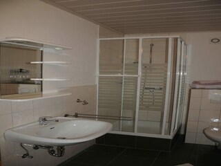 Apartment Drachselsried Ausstattung 15