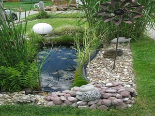 Apartment Drachselsried Außenaufnahme 3