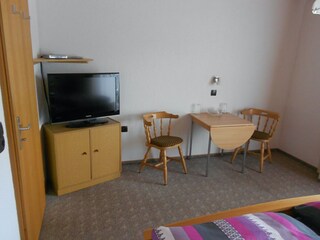 Appartamento Drachselsried Caratteristiche 11