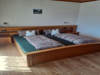 Appartement Drachselsried Équipement 9