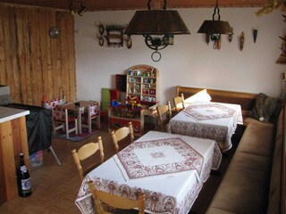 Appartement Drachselsried  27