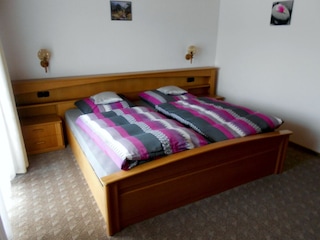 Apartment Drachselsried Ausstattung 20