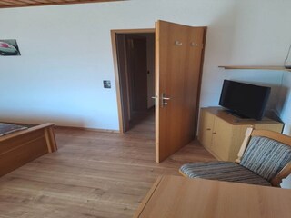 Apartamento Drachselsried Características 21