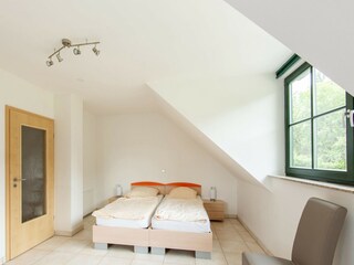 Casa de vacaciones Friedrichshöhe (Sachsenbrunn) Características 16