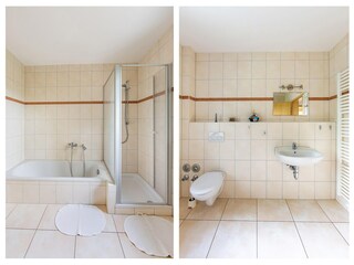 Ferienhaus Friedrichshöhe (Sachsenbrunn) Ausstattung 13