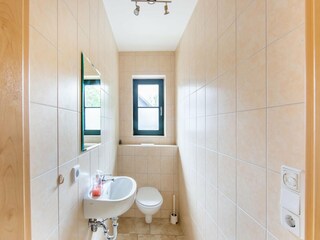 Ferienhaus Friedrichshöhe (Sachsenbrunn) Ausstattung 14