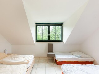 Ferienhaus Friedrichshöhe (Sachsenbrunn) Ausstattung 16