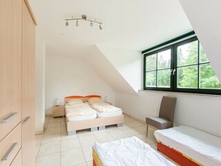 Casa per le vacanze Friedrichshöhe (Sachsenbrunn) Caratteristiche 12