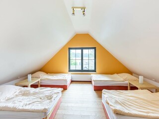 Casa de vacaciones Friedrichshöhe (Sachsenbrunn) Características 22