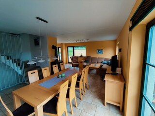Holiday house Friedrichshöhe (Sachsenbrunn) Features 20