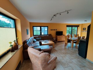 Holiday house Friedrichshöhe (Sachsenbrunn) Features 21