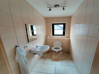 Holiday house Friedrichshöhe (Sachsenbrunn) Features 27