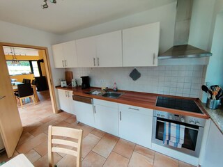 Ferienhaus Friedrichshöhe (Sachsenbrunn) Ausstattung 16